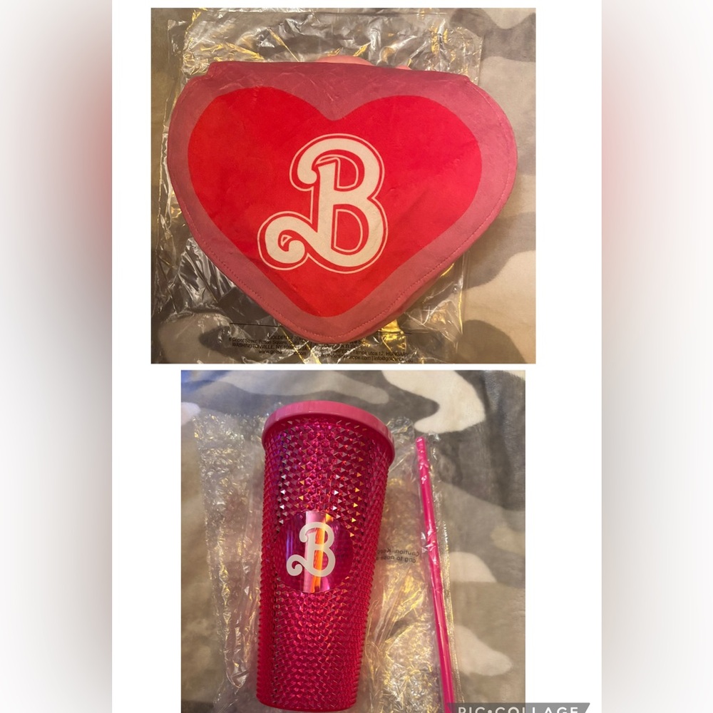Cinemark Barbie Movie Bundle